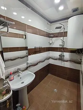 Satılır 3 otaqlı köhnə tikili 85 m²