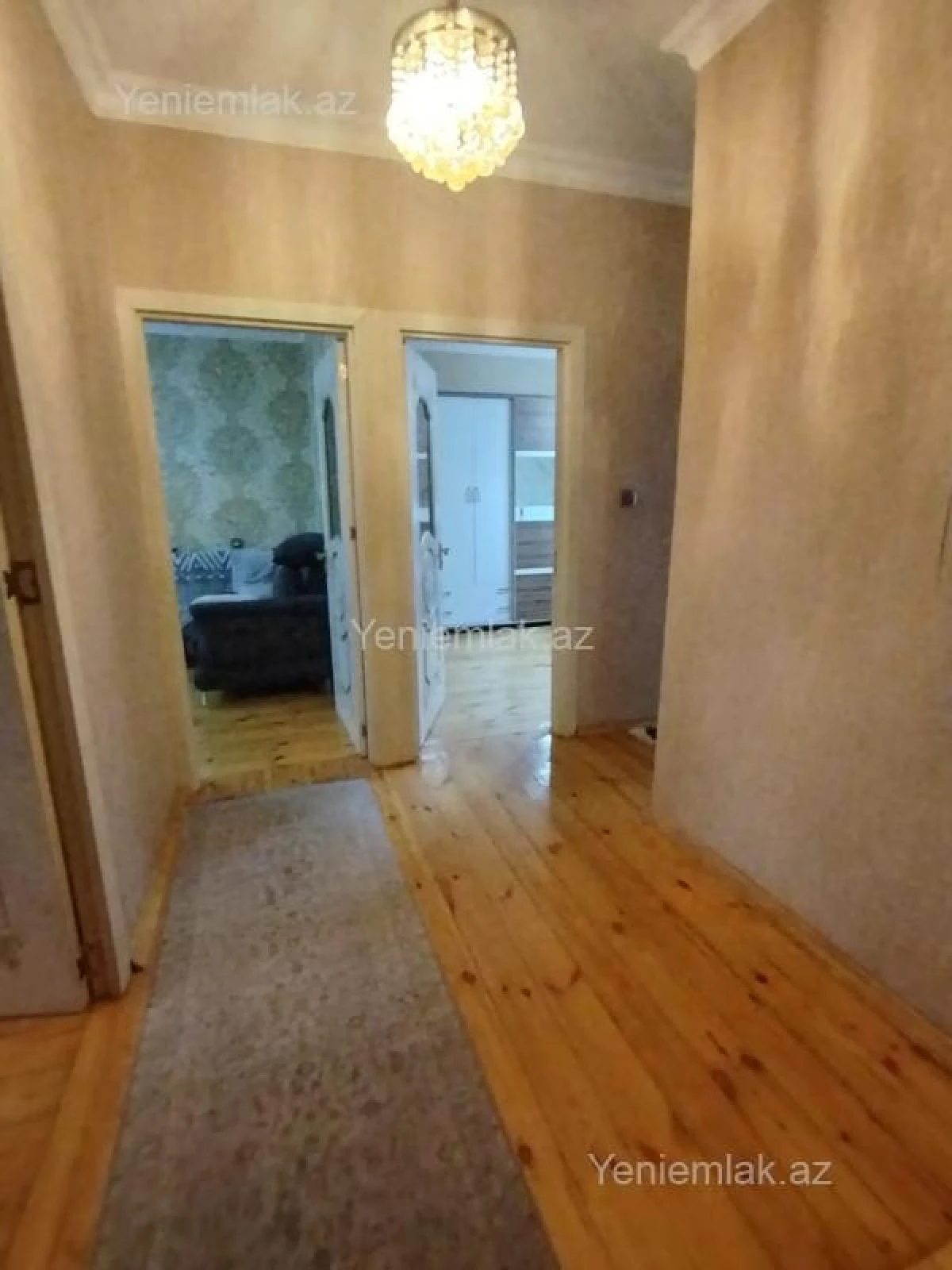 Satılır 3 otaqlı köhnə tikili 85 m²