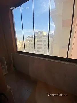 Satılır 3 otaqlı yeni tikili 110 m²