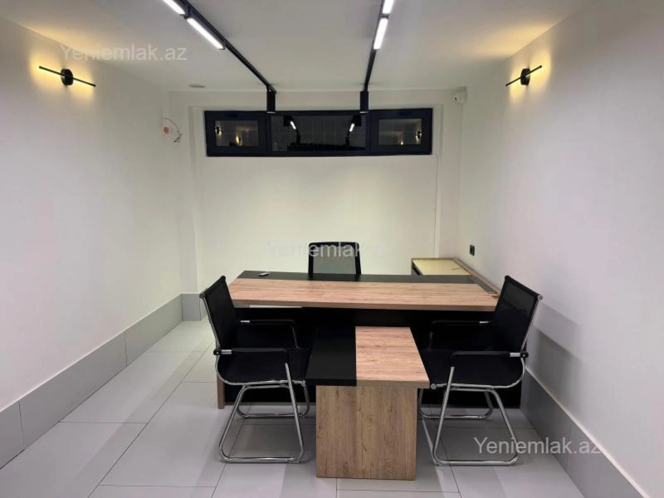 Satılır 1 otaqlı obyekt 60 m²
