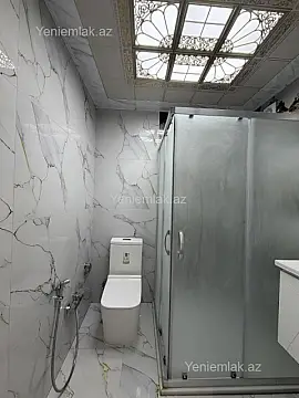 Satılır 2 otaqlı yeni tikili 54 m²