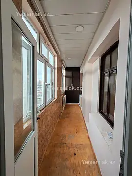 Satılır 2 otaqlı köhnə tikili 65 m²