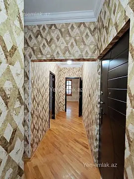 Satılır 2 otaqlı köhnə tikili 65 m²
