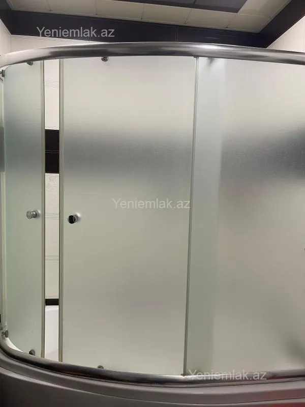 Satılır 4 otaqlı yeni tikili 124 m²