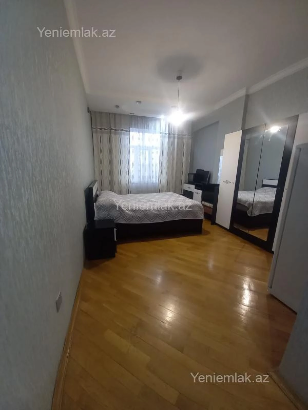 Satılır 3 otaqlı yeni tikili 115 m²