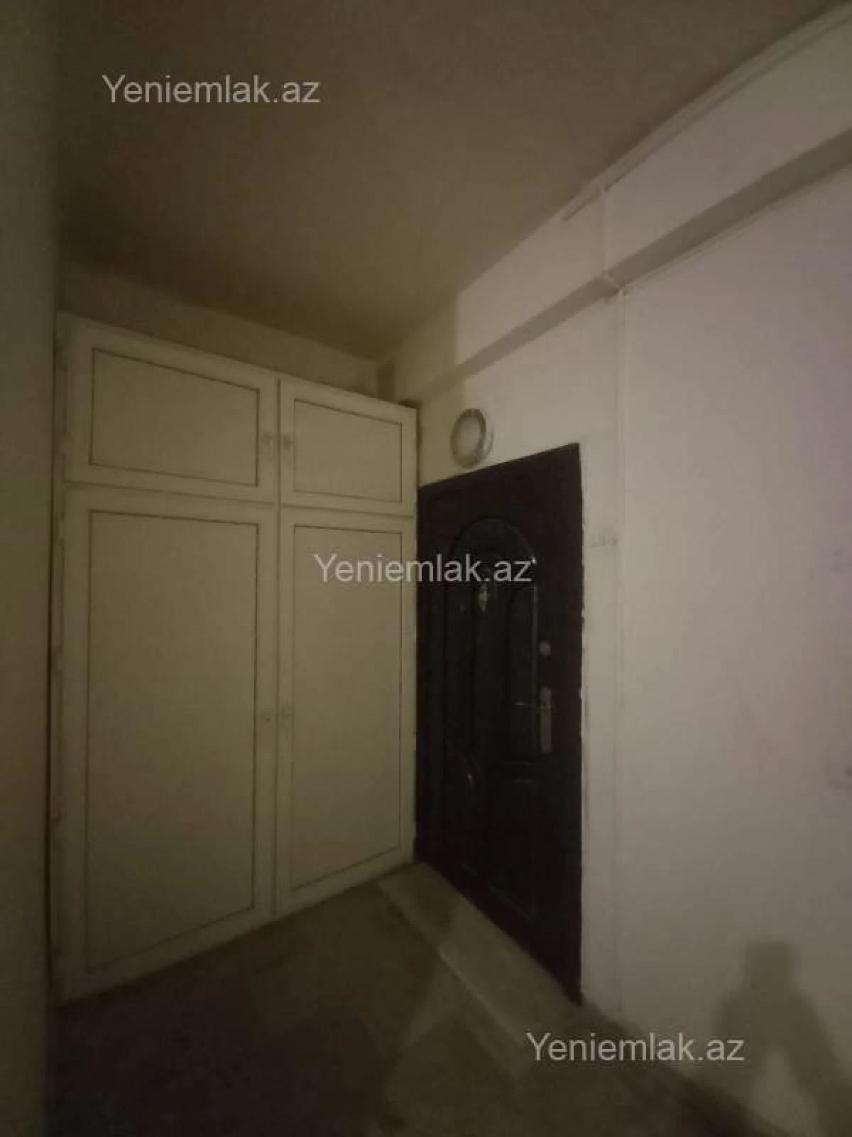 Satılır 3 otaqlı yeni tikili 115 m²