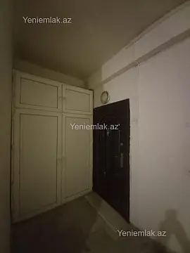 Satılır 3 otaqlı yeni tikili 115 m² — Bakı, Xətai 3 otaq 115.00 m²