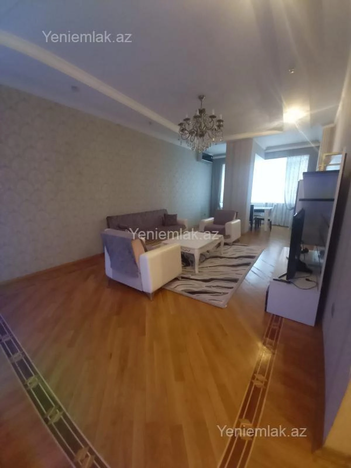 Satılır 3 otaqlı yeni tikili 115 m²
