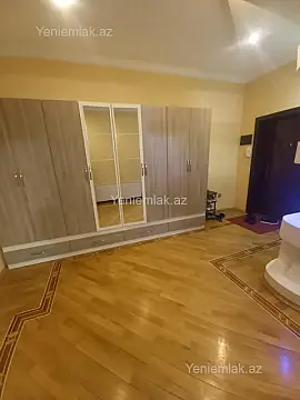 Satılır 3 otaqlı yeni tikili 115 m²