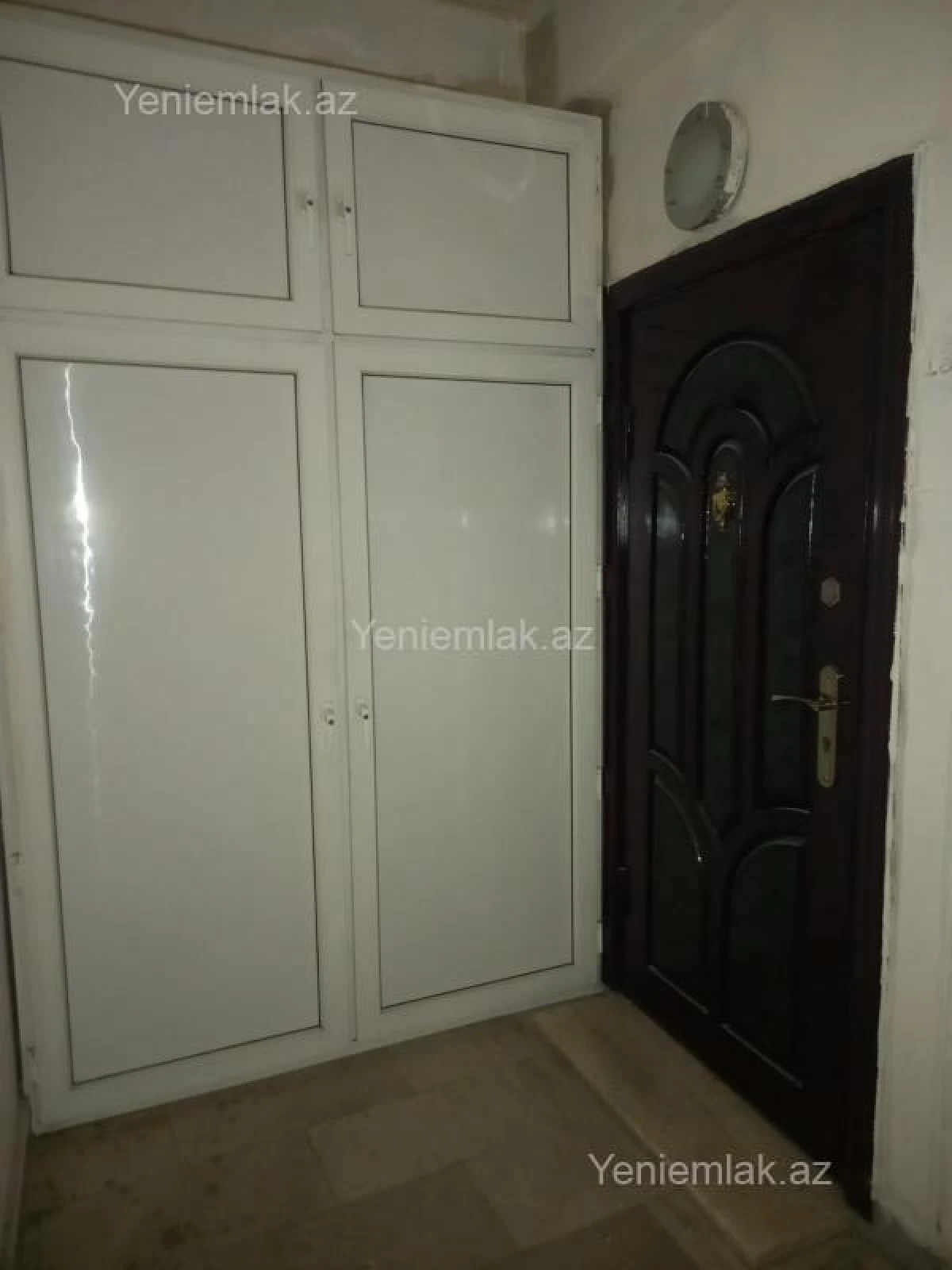 Satılır 3 otaqlı yeni tikili 115 m²