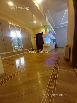 Satılır 3 otaqlı yeni tikili 115 m²