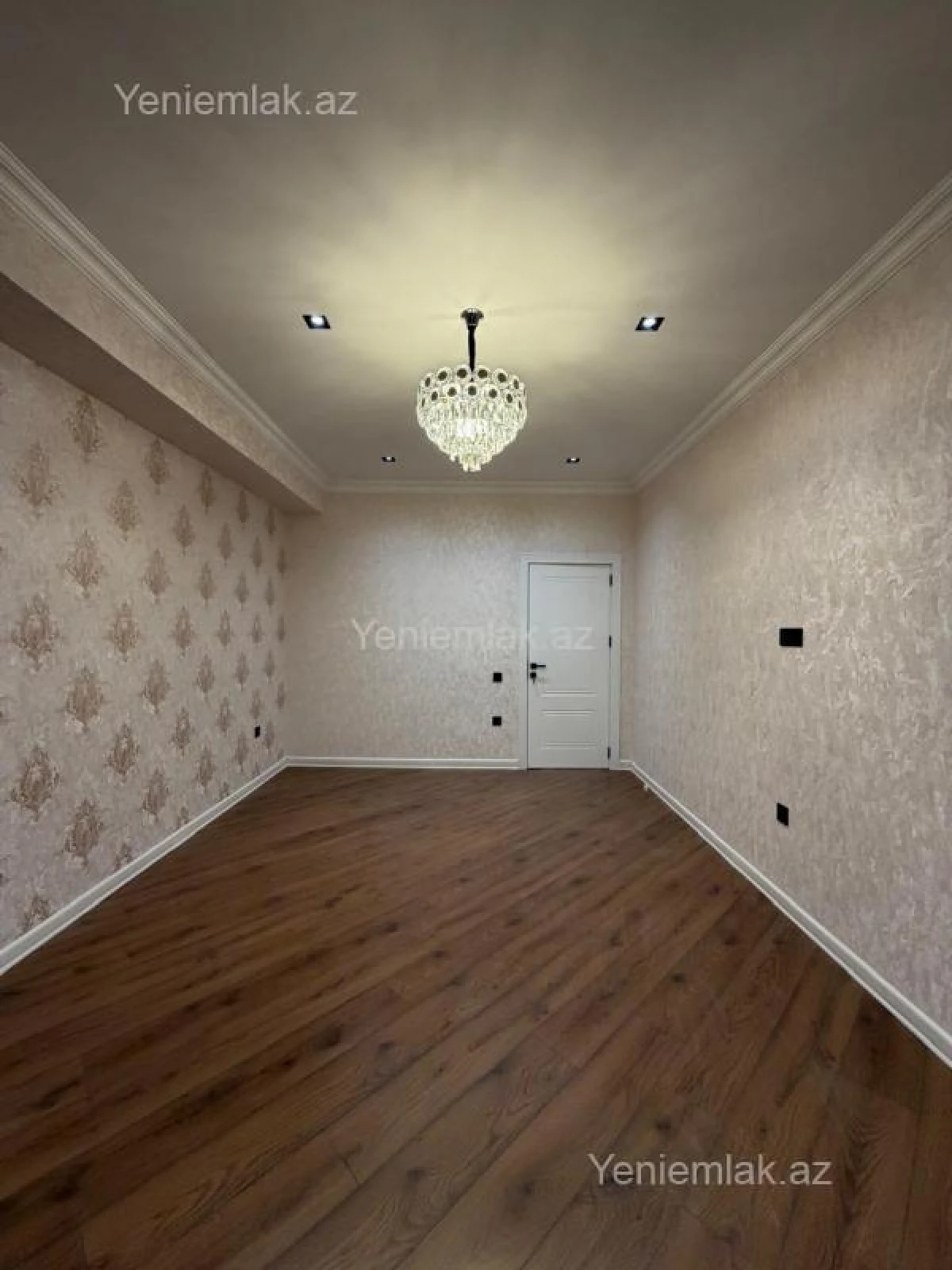 Satılır 2 otaqlı yeni tikili 54 m²