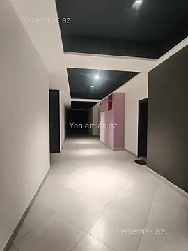 Satılır 3 otaqlı yeni tikili 70 m²