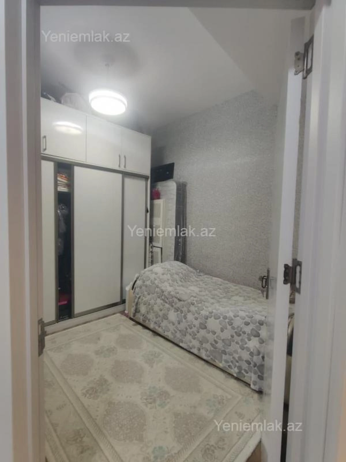 Satılır 3 otaqlı yeni tikili 70 m²