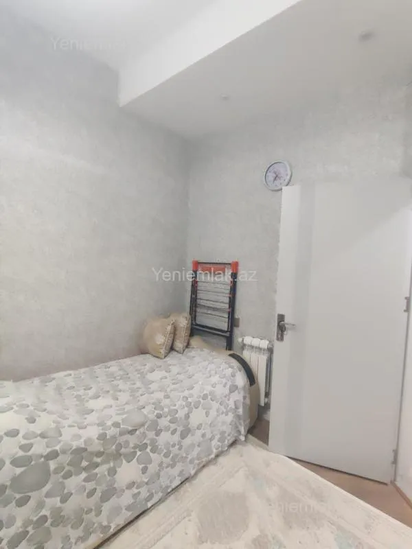 Satılır 3 otaqlı yeni tikili 70 m²