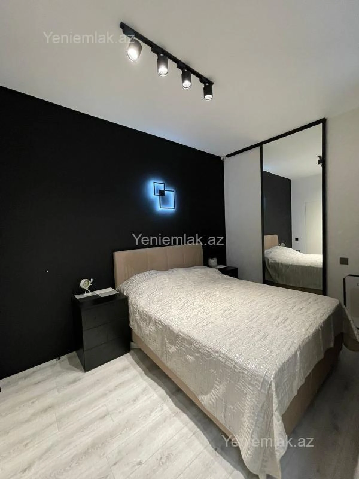 Satılır 3 otaqlı yeni tikili 80 m²