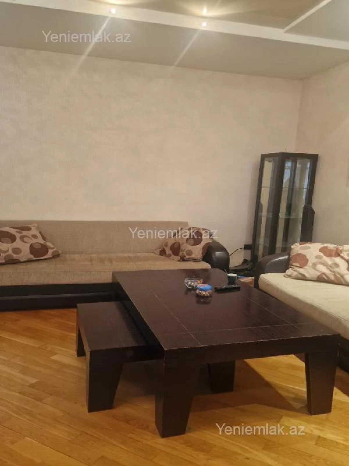 Satılır 2 otaqlı yeni tikili 110 m²