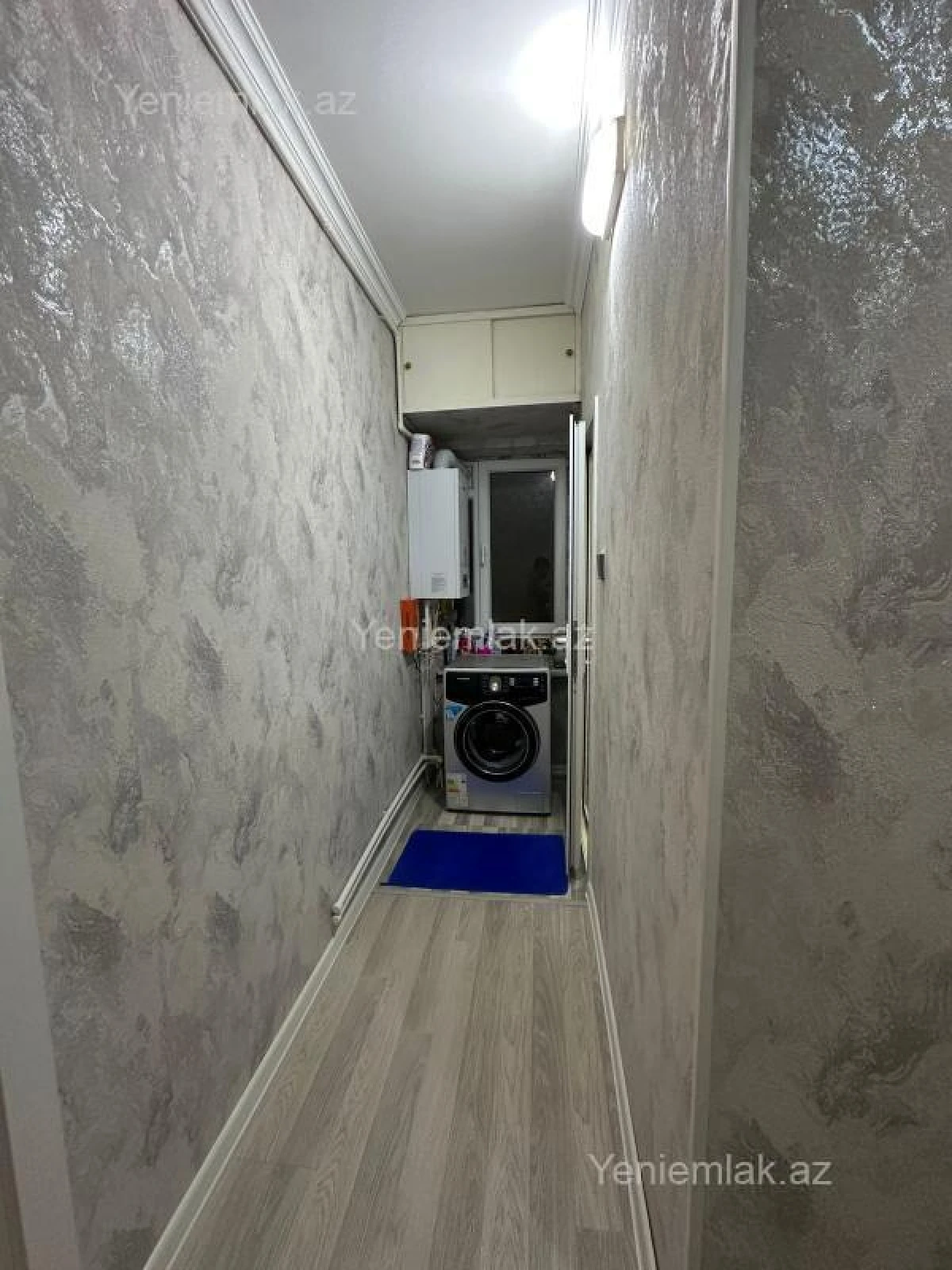 Satılır 1 otaqlı köhnə tikili 40 m²