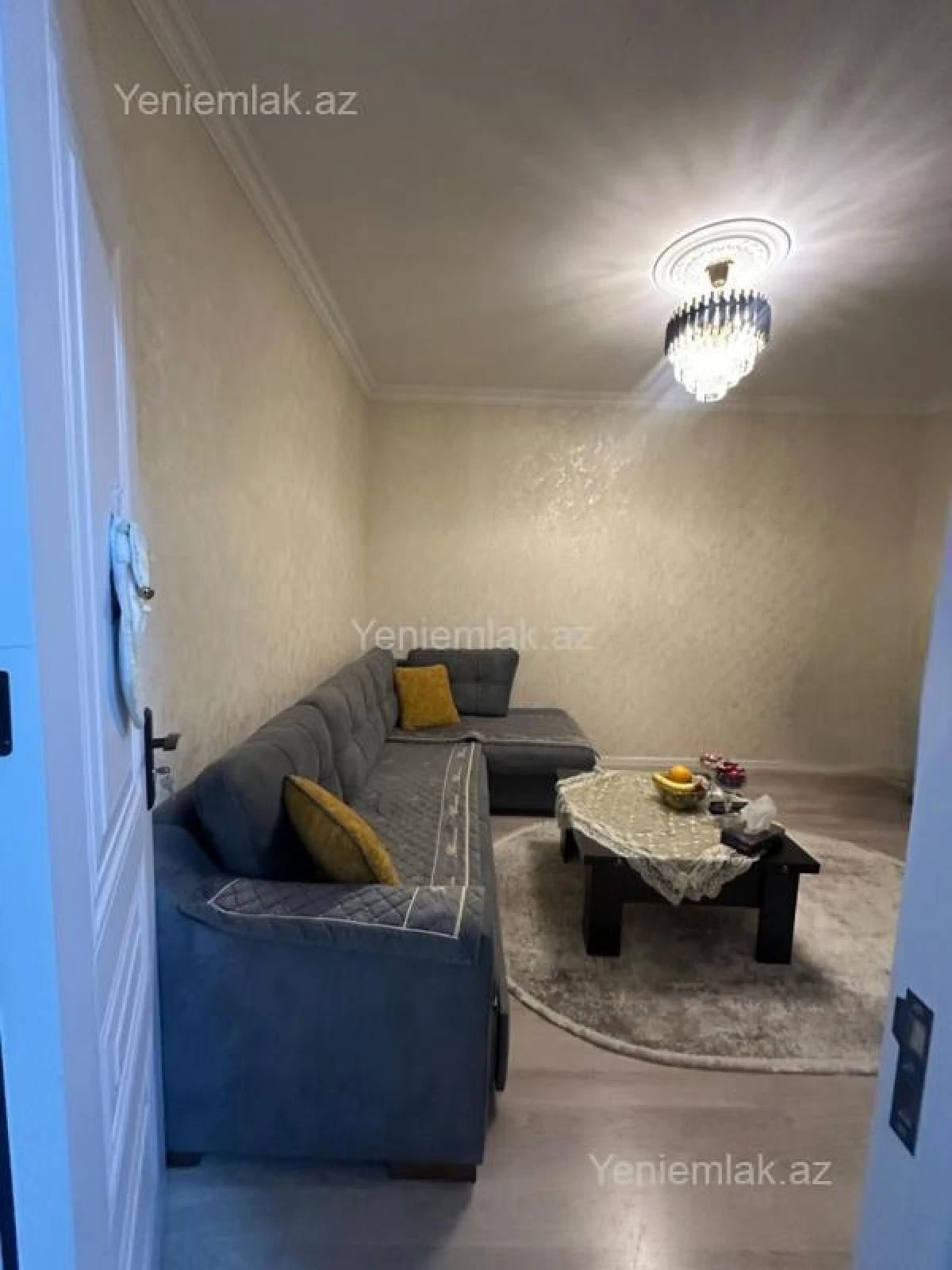 Satılır 1 otaqlı köhnə tikili 40 m²