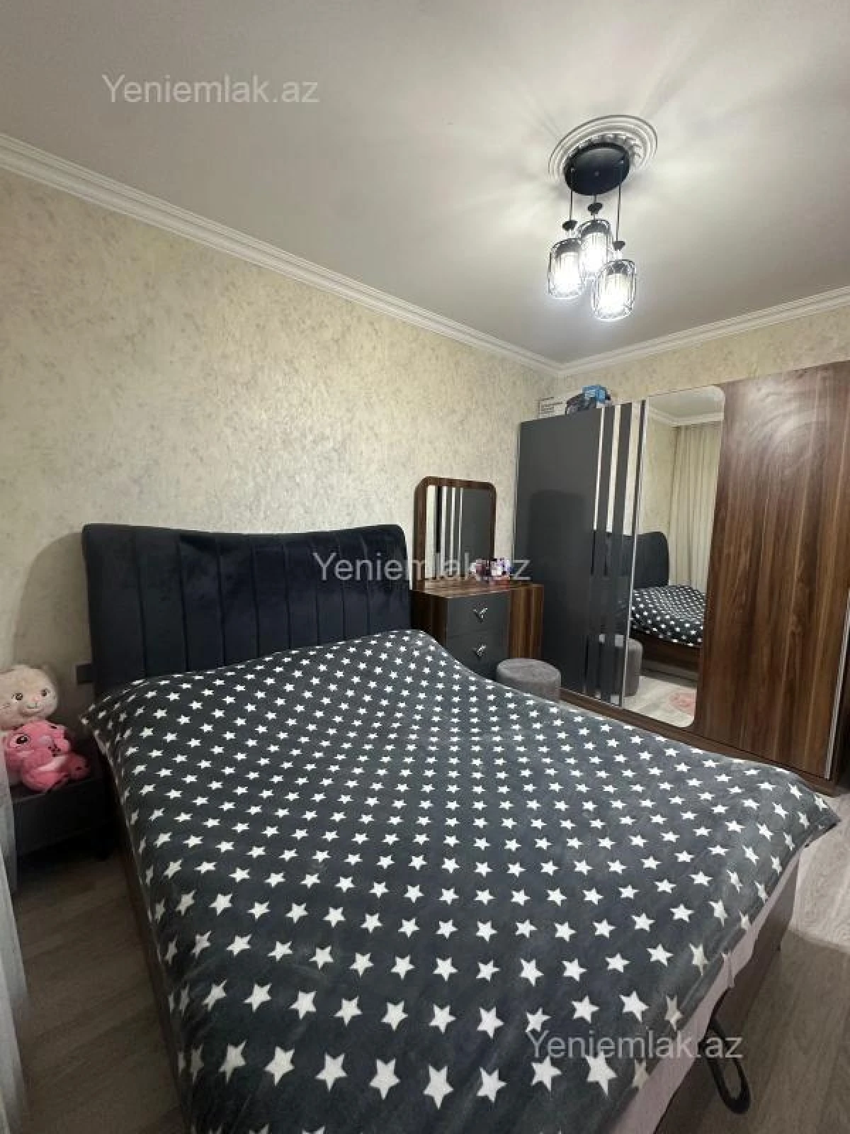 Satılır 1 otaqlı köhnə tikili 40 m²