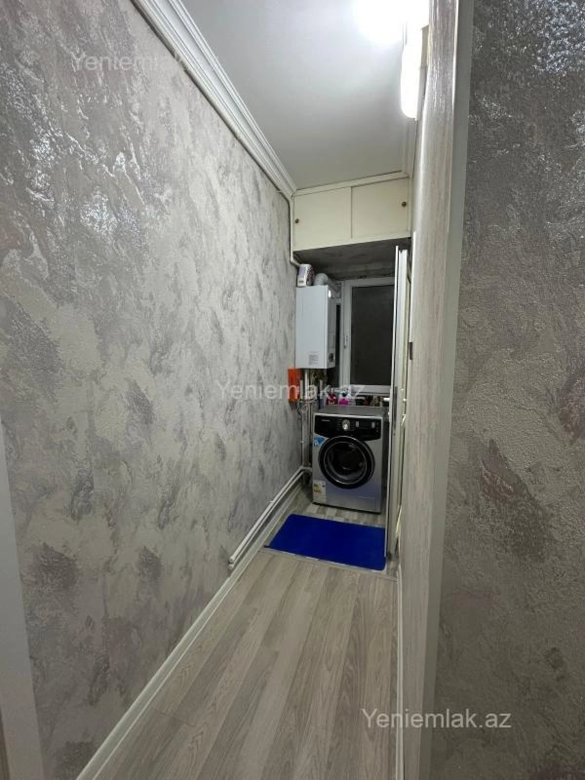 Satılır 1 otaqlı köhnə tikili 40 m²