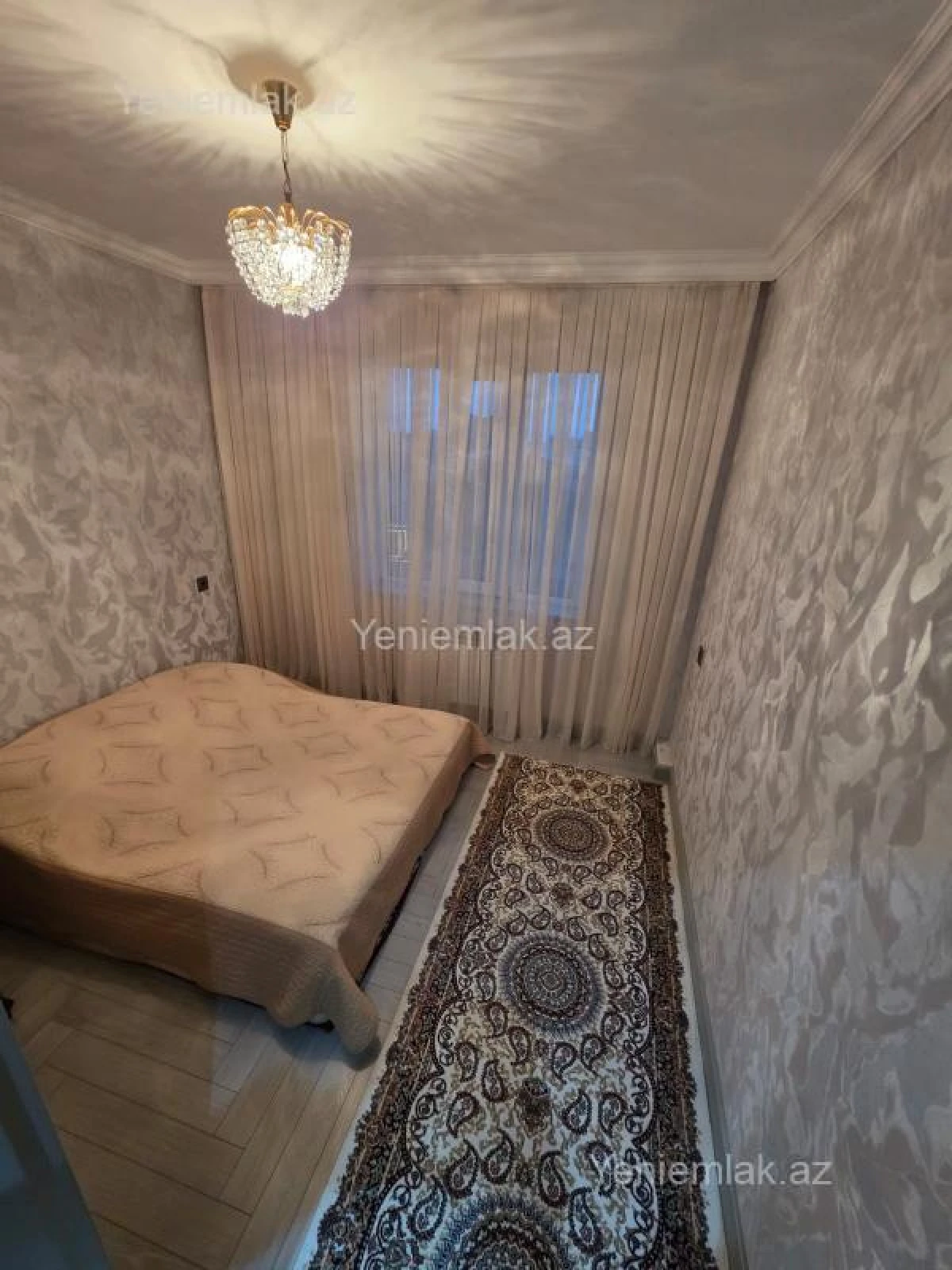 Satılır 3 otaqlı köhnə tikili 70 m²