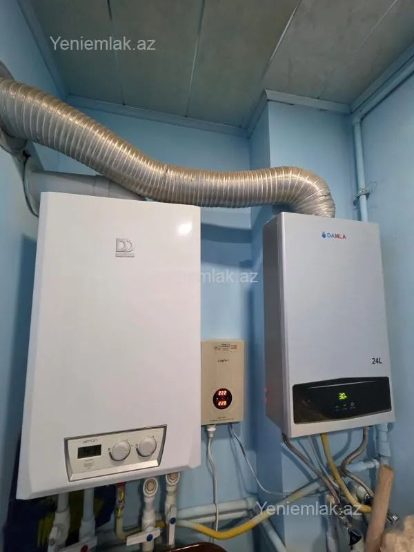 Satılır 3 otaqlı köhnə tikili 70 m²