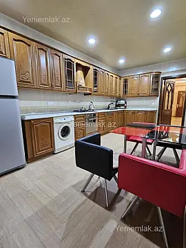 Satılır 2 otaqlı yeni tikili 110 m²