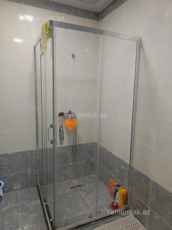 Satılır 2 otaqlı yeni tikili 63 m²