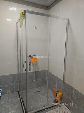 Satılır 2 otaqlı yeni tikili 63 m²
