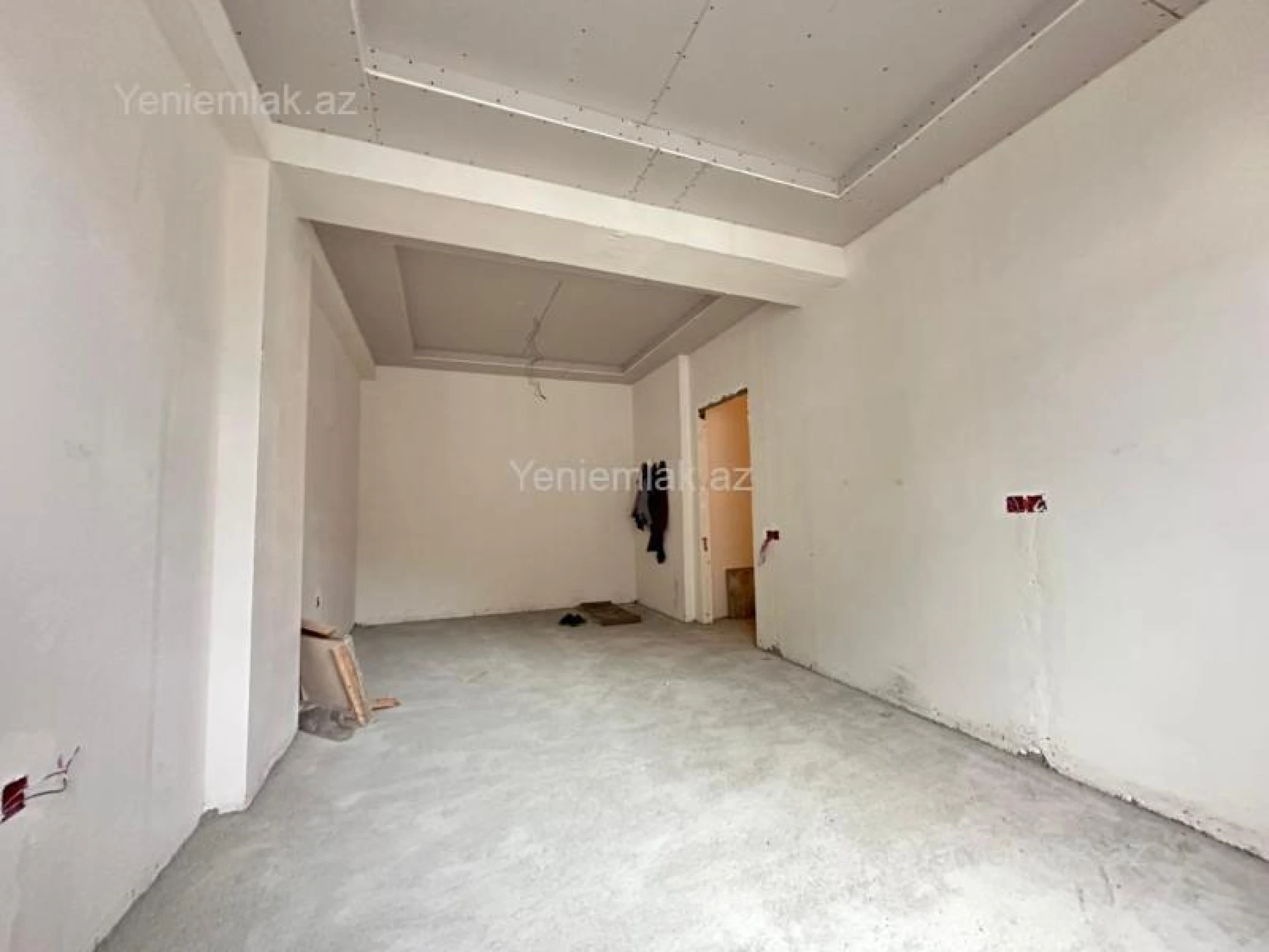 Satılır 3 otaqlı yeni tikili 102.47 m²