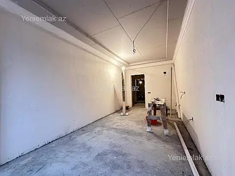 Satılır 3 otaqlı yeni tikili 102.47 m²