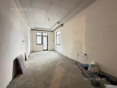 Satılır 3 otaqlı yeni tikili 102.47 m²