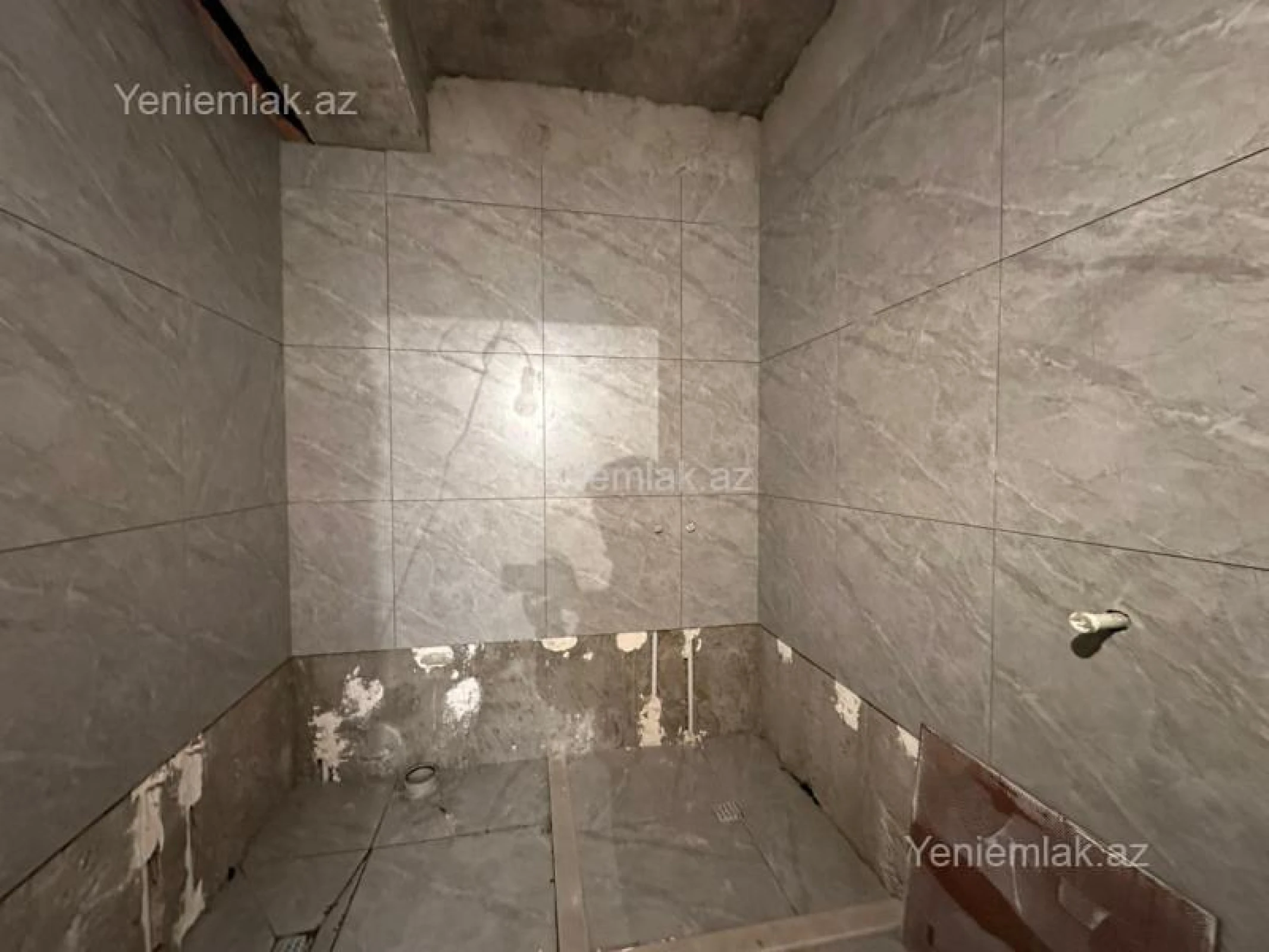 Satılır 3 otaqlı yeni tikili 102.47 m²