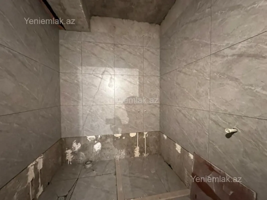 Satılır 3 otaqlı yeni tikili 102.47 m²