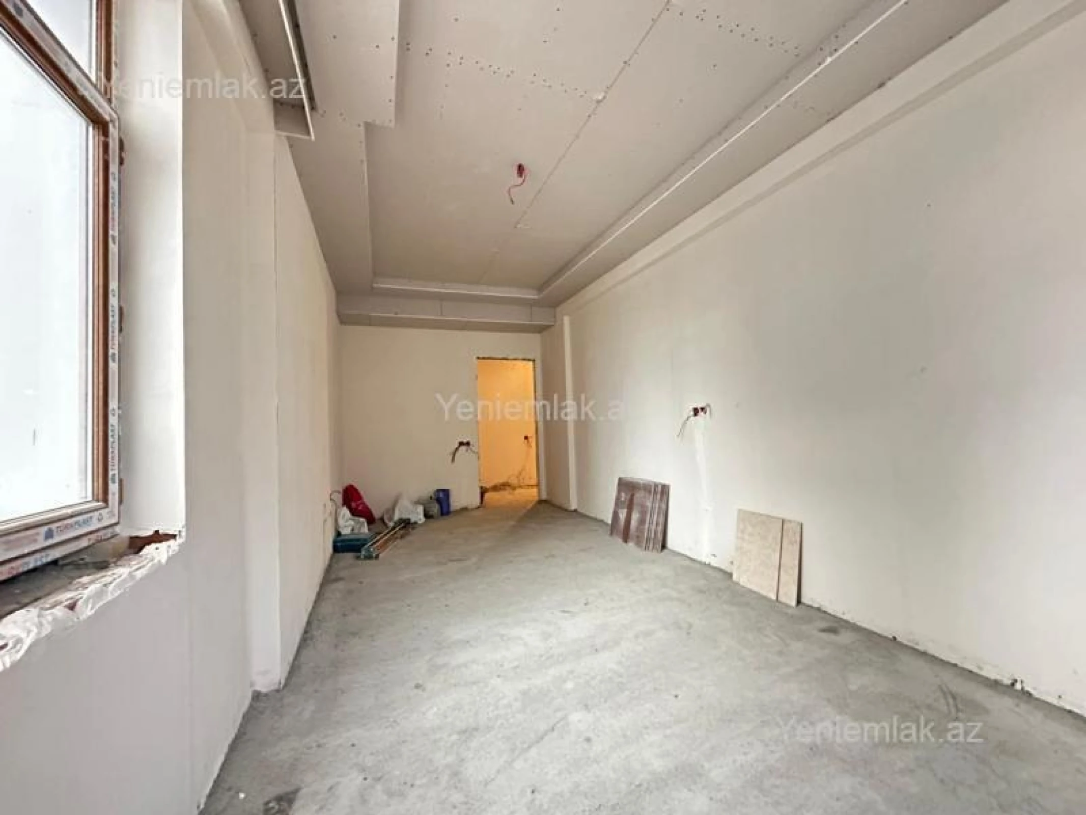 Satılır 3 otaqlı yeni tikili 102.47 m²