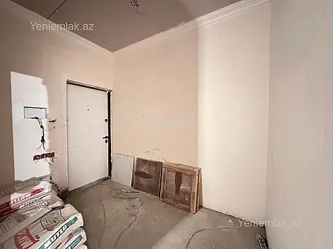 Satılır 3 otaqlı yeni tikili 102.47 m²