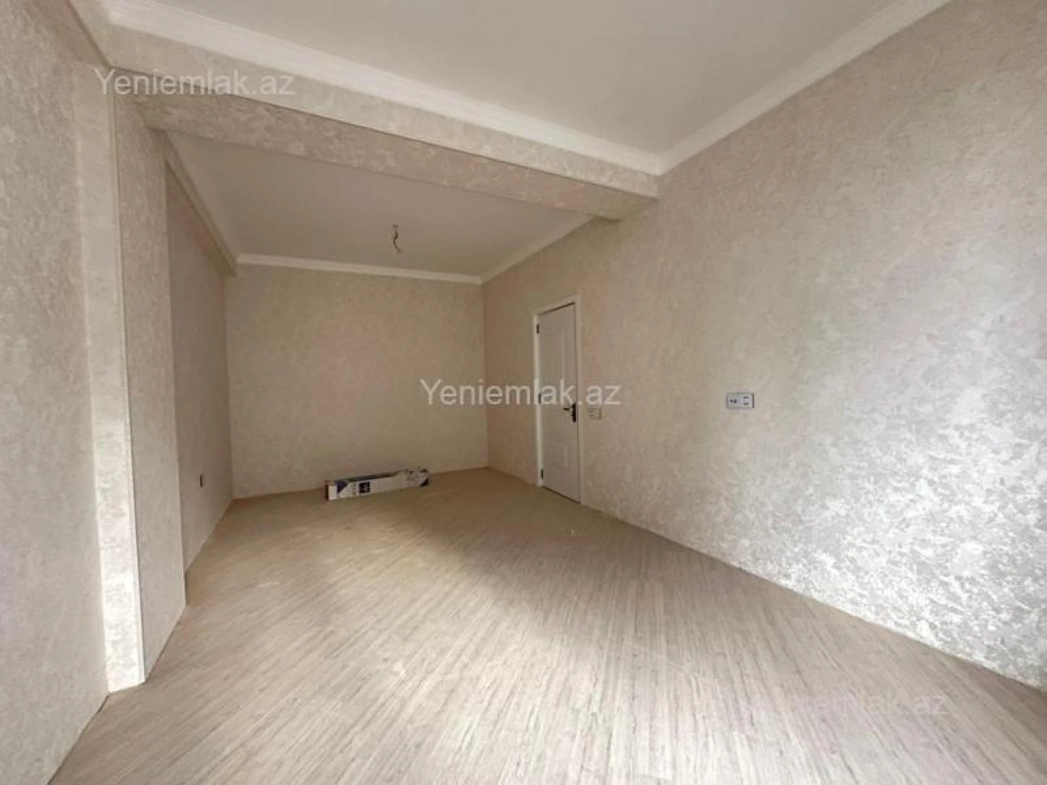 Satılır 2 otaqlı yeni tikili 102.47 m²