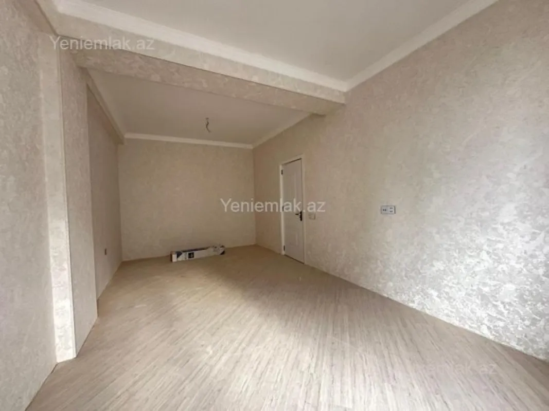 Satılır 2 otaqlı yeni tikili 102.47 m²