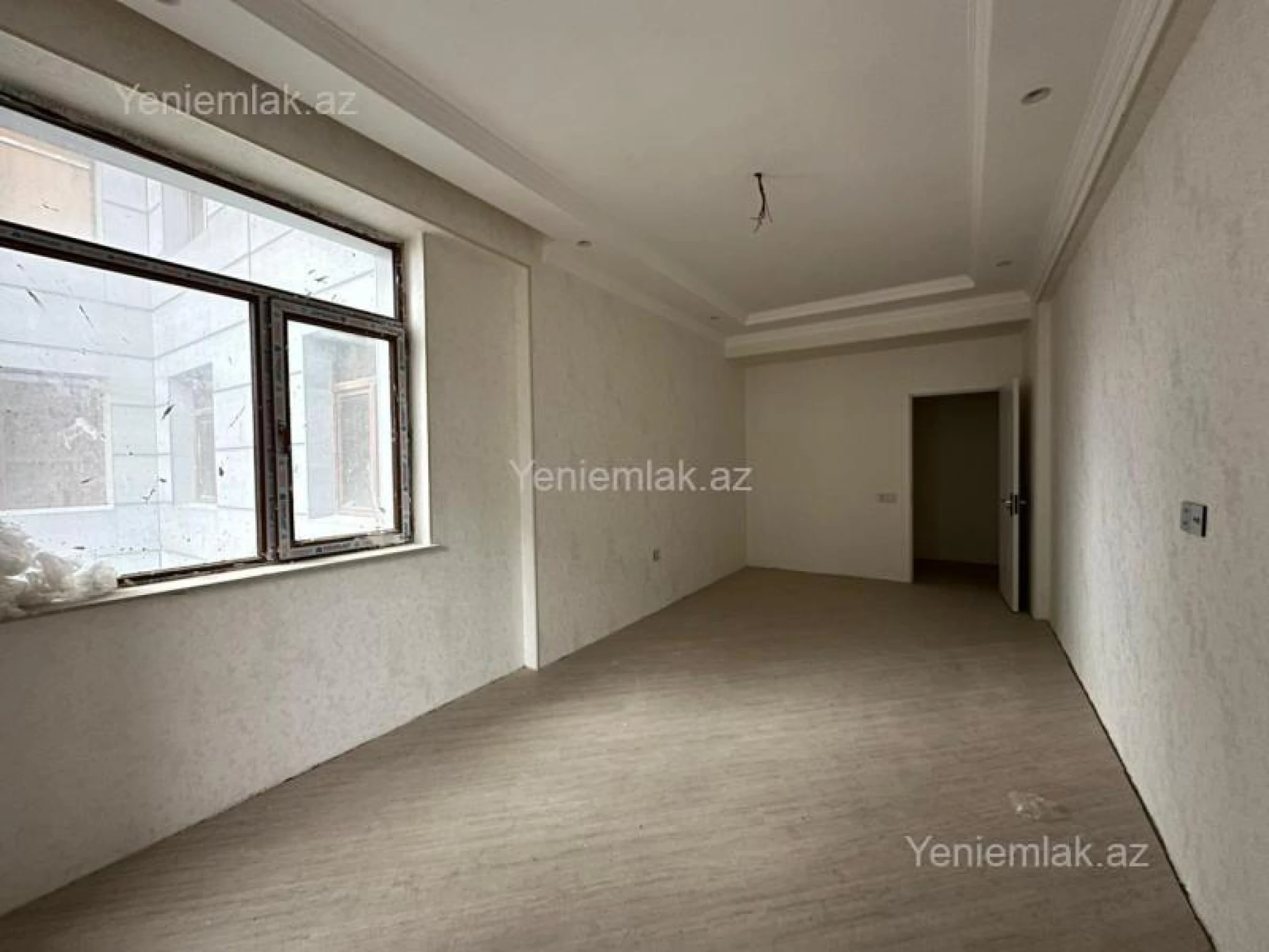 Satılır 2 otaqlı yeni tikili 102.47 m²