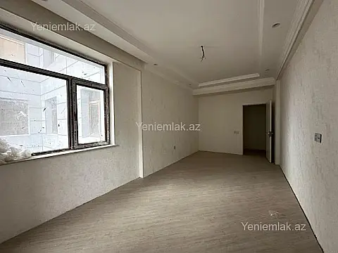 Satılır 2 otaqlı yeni tikili 102.47 m²