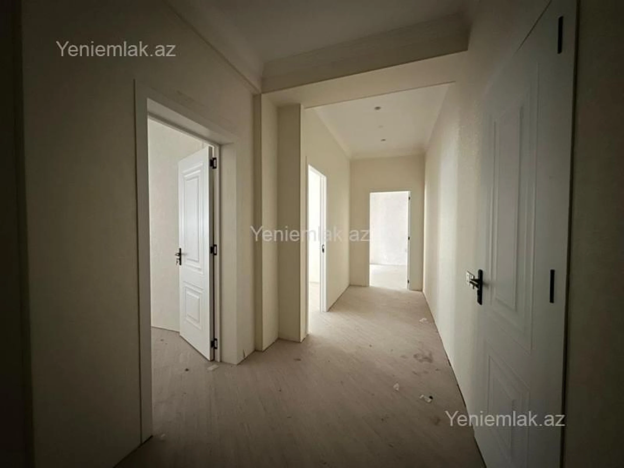 Satılır 2 otaqlı yeni tikili 102.47 m²