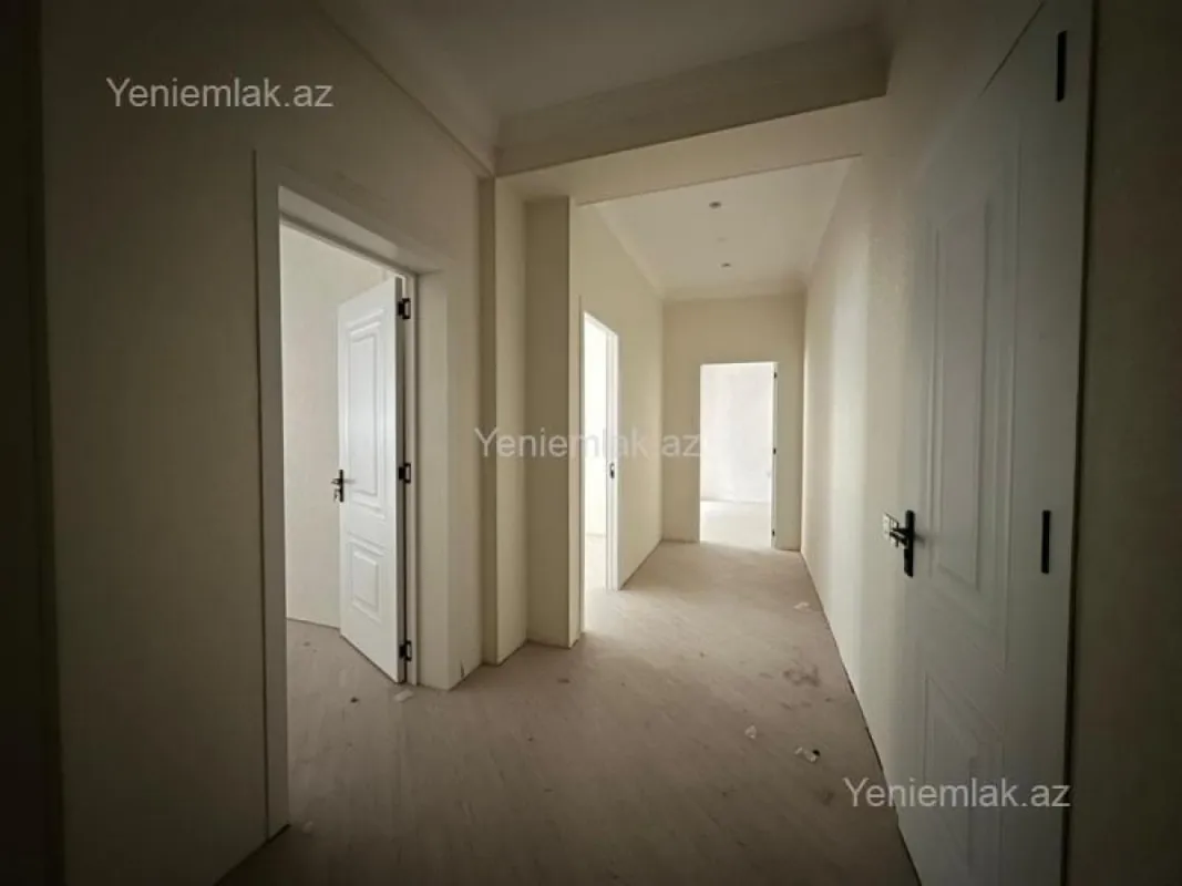 Satılır 2 otaqlı yeni tikili 102.47 m²