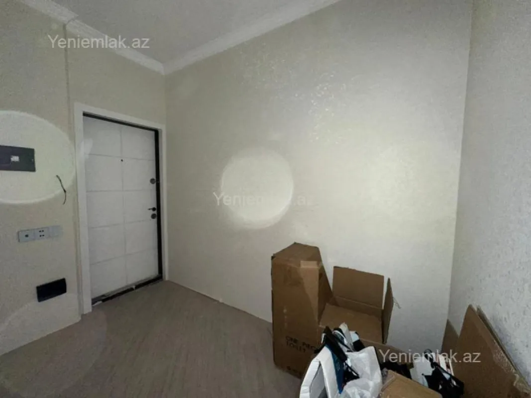 Satılır 2 otaqlı yeni tikili 102.47 m²