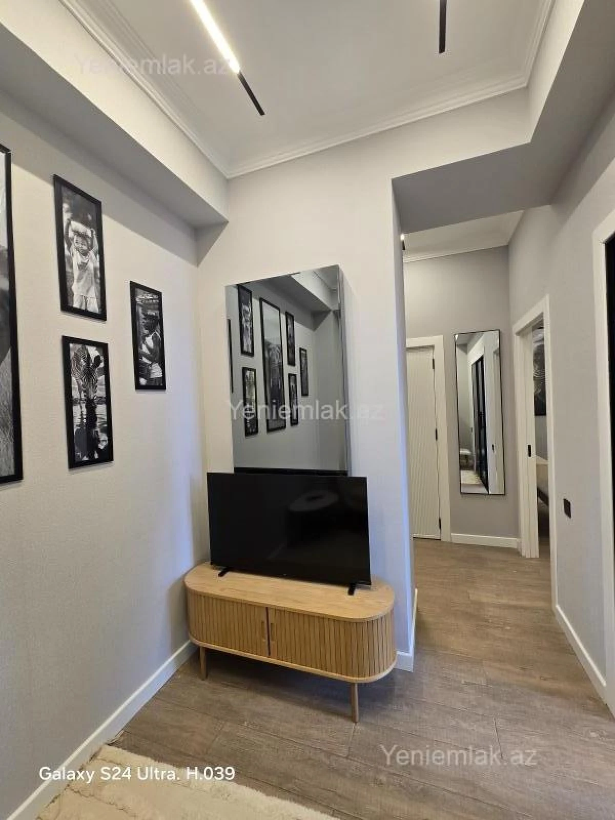 Satılır 1 otaqlı yeni tikili 37 m²