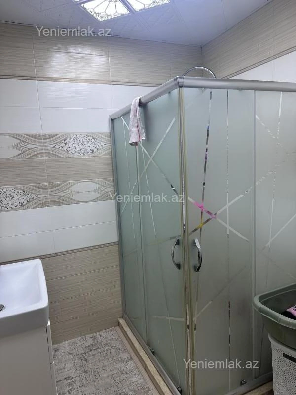 Satılır 3 otaqlı yeni tikili 117 m²