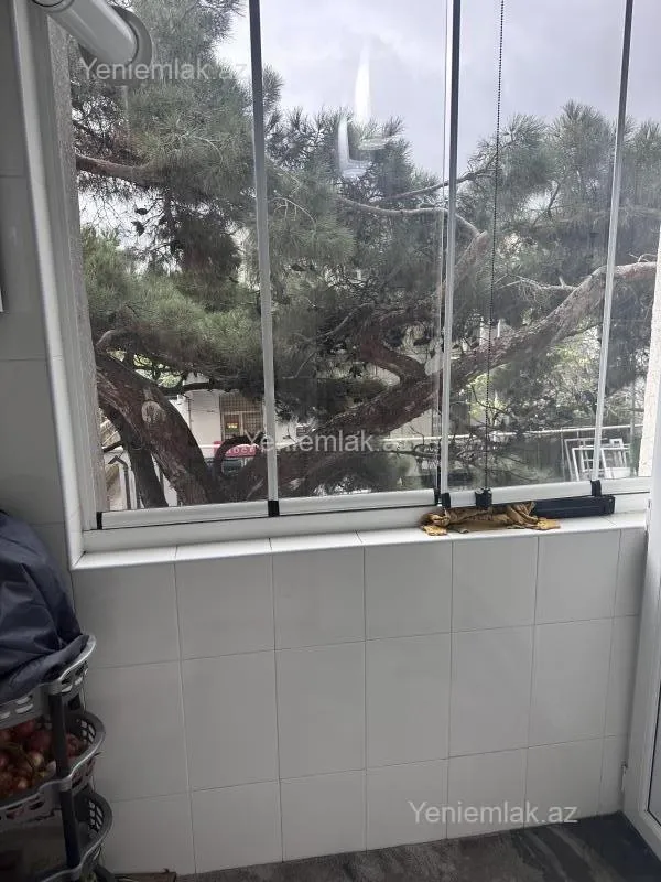 Satılır 3 otaqlı yeni tikili 117 m²