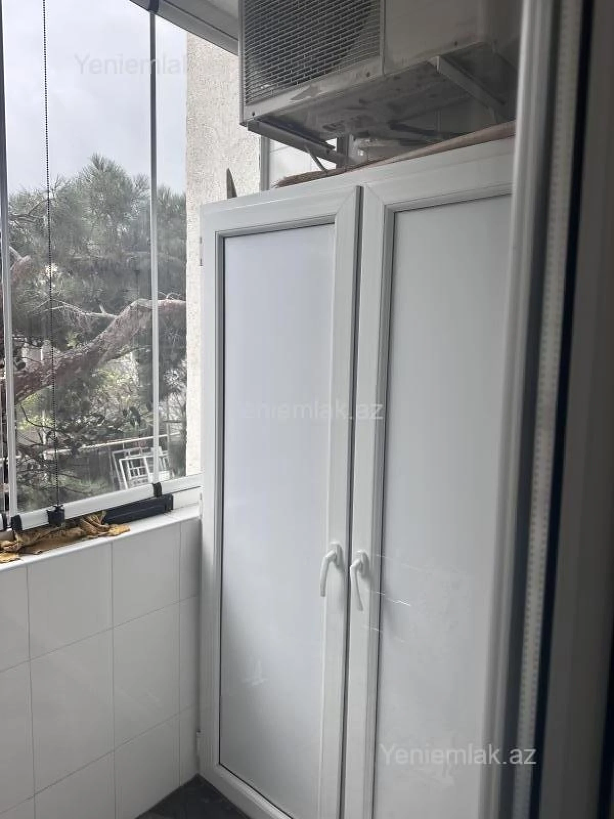 Satılır 3 otaqlı yeni tikili 117 m²