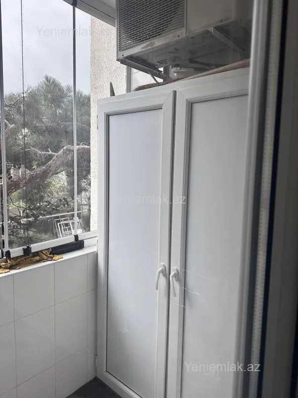 Satılır 3 otaqlı yeni tikili 117 m²
