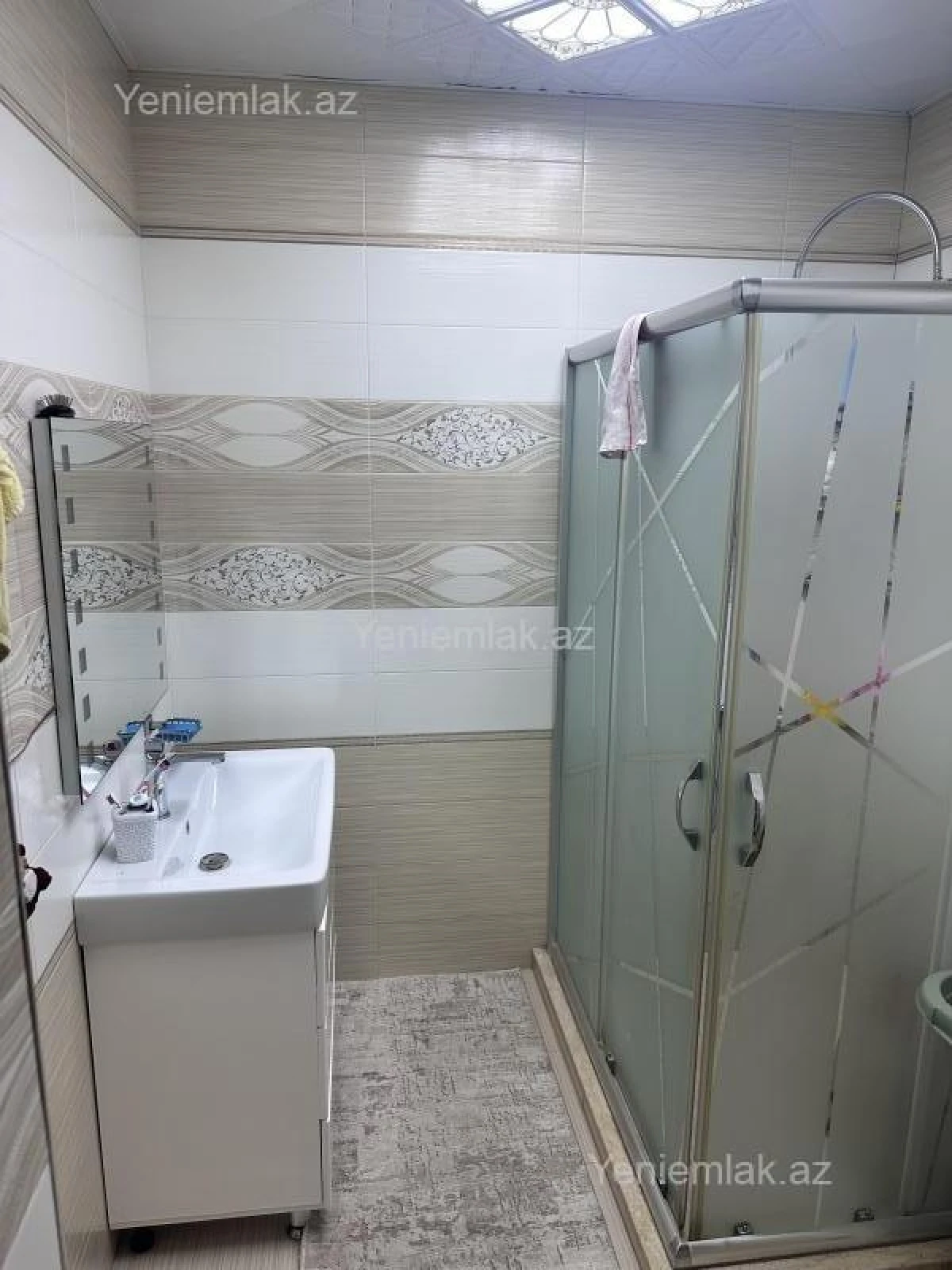 Satılır 3 otaqlı yeni tikili 117 m²